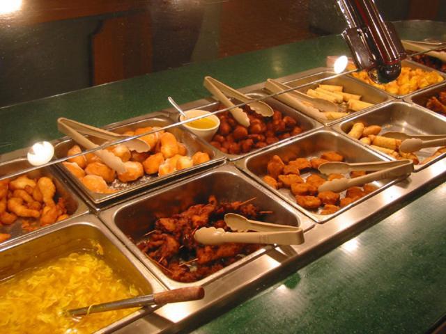 奥韦里完美皇家国际酒店 Owerri 外观 照片